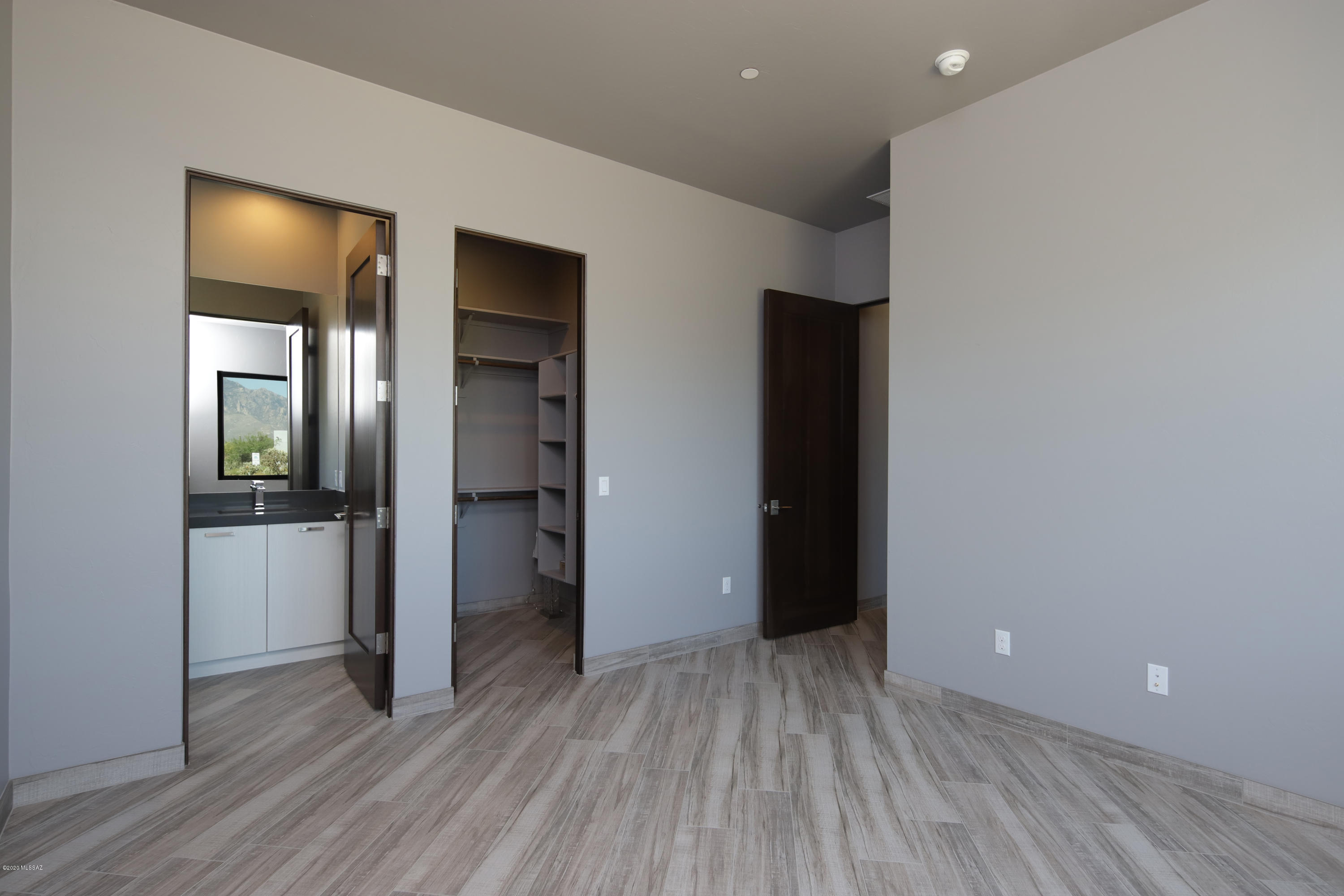 Sunset Canyon Estates (1-21) - Residential