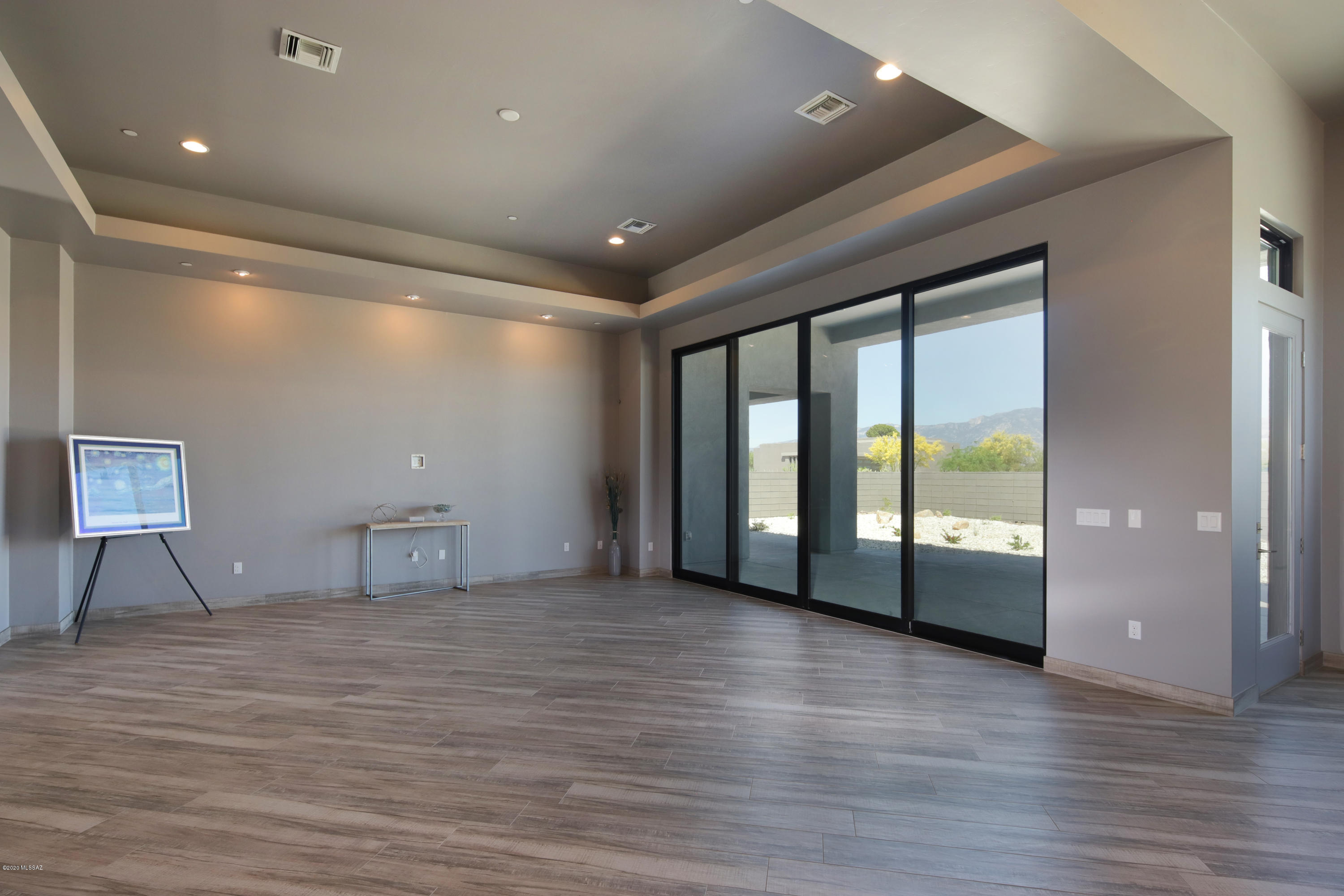 Sunset Canyon Estates (1-21) - Residential