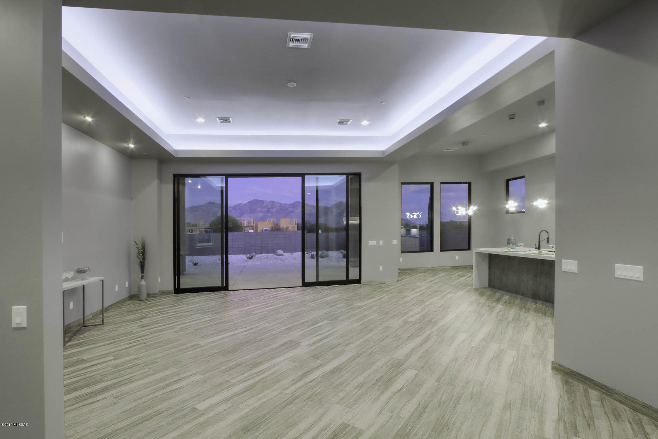 Sunset Canyon Estates (1-21) - Residential