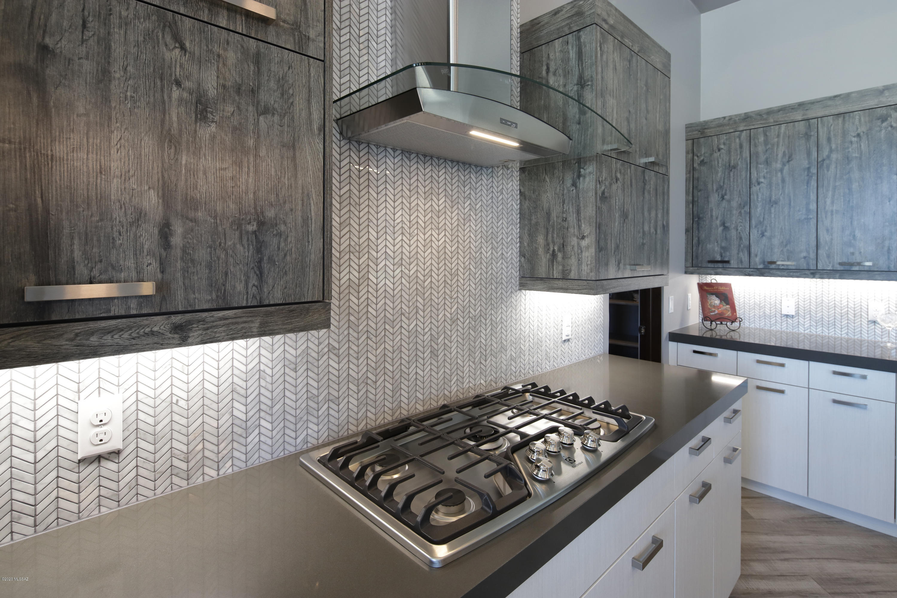 Sunset Canyon Estates (1-21) - Residential