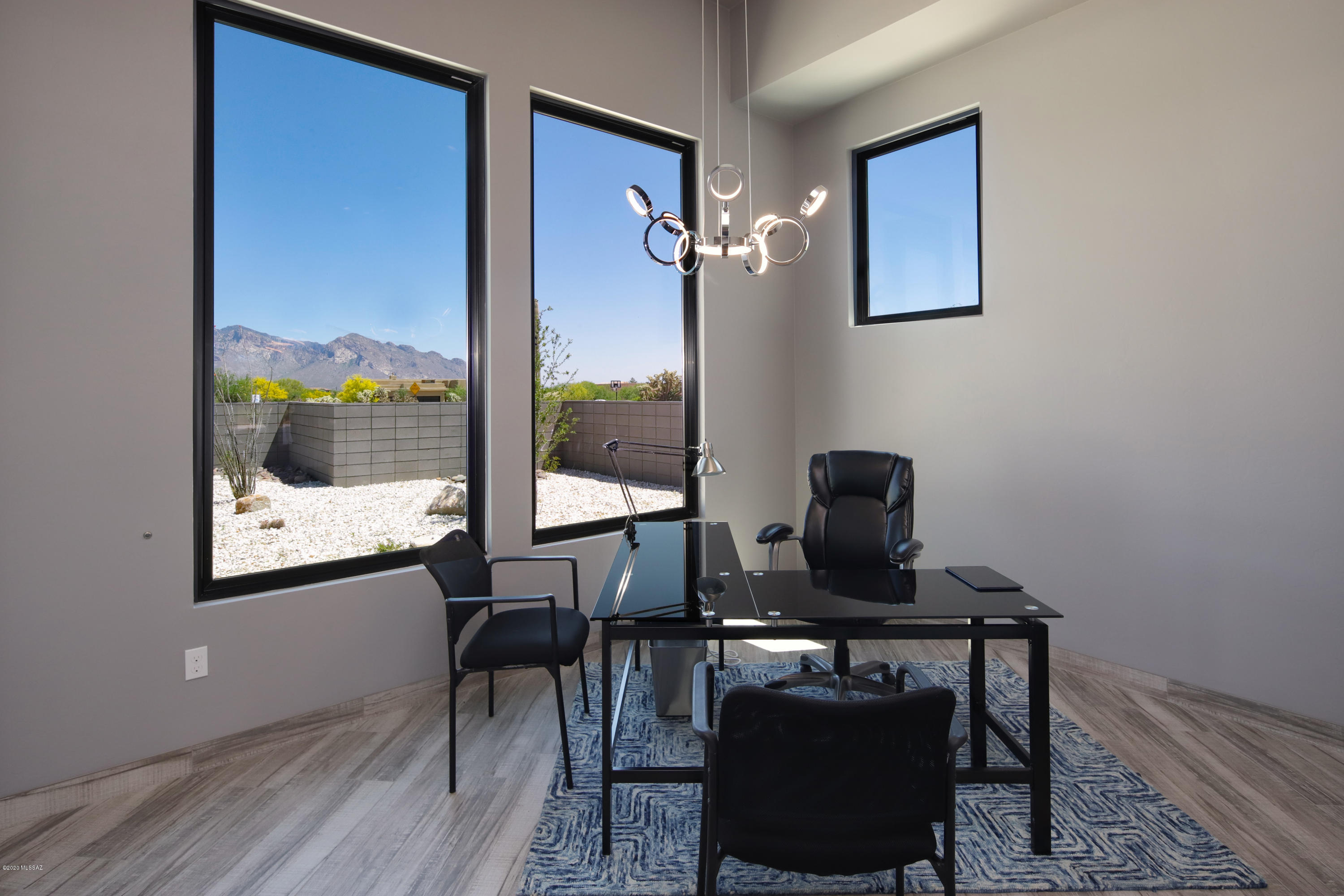 Sunset Canyon Estates (1-21) - Residential