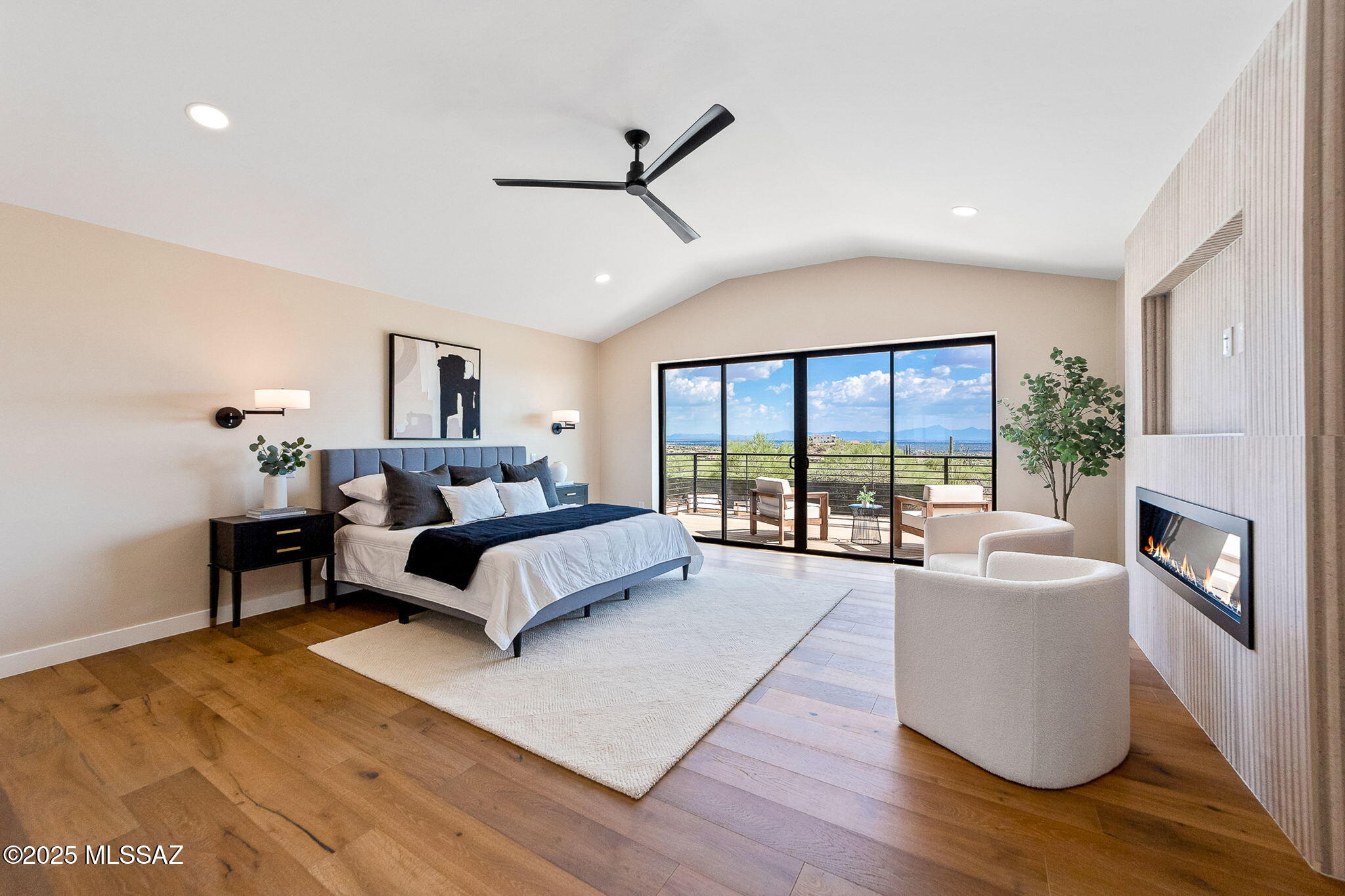 Coronado Foothills Estates - Residential
