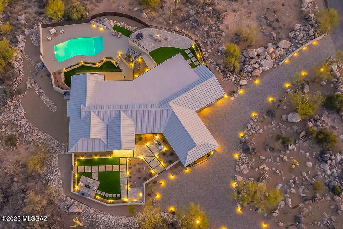 Coronado Foothills Estates - Residential