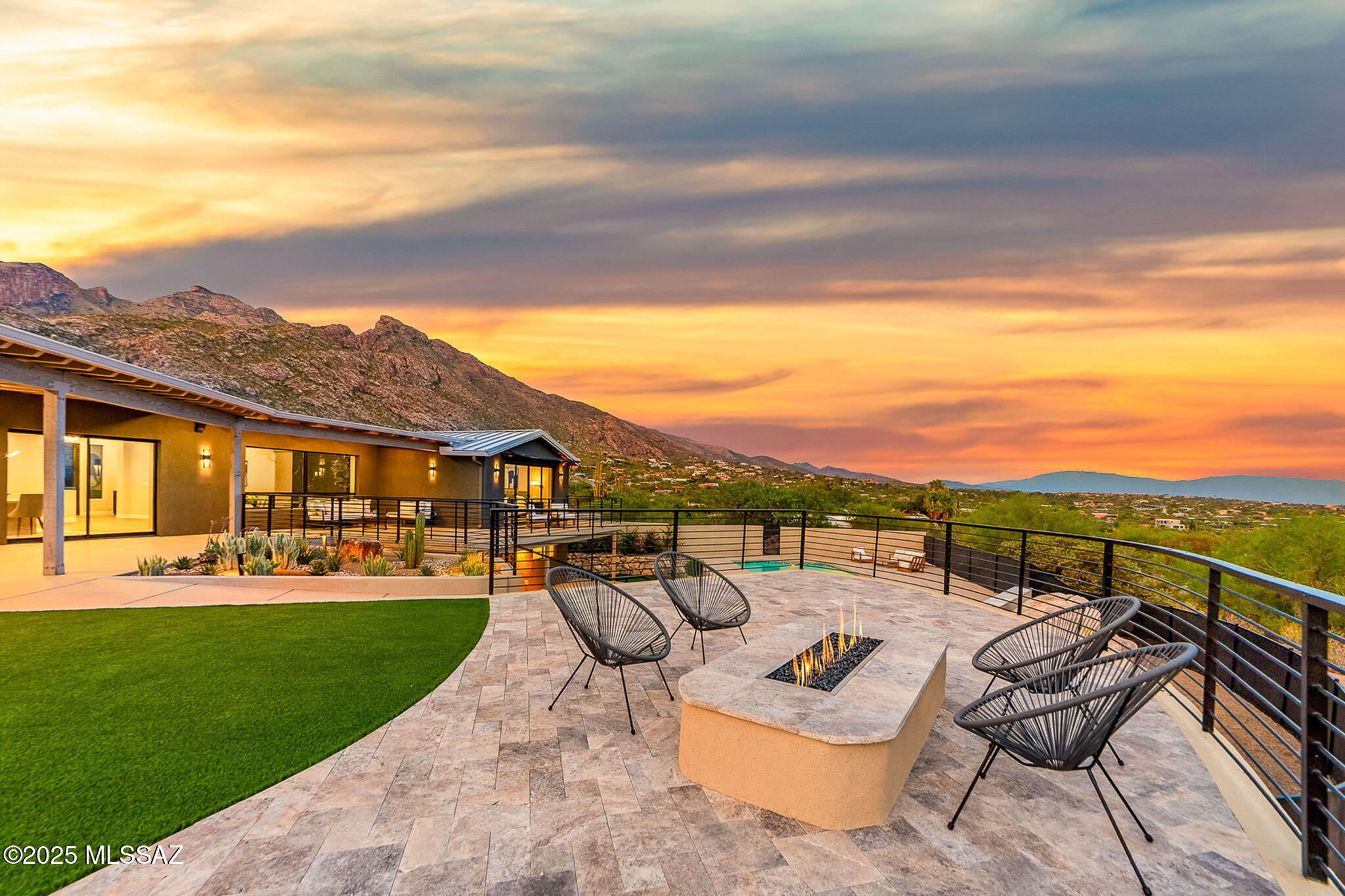 Coronado Foothills Estates - Residential