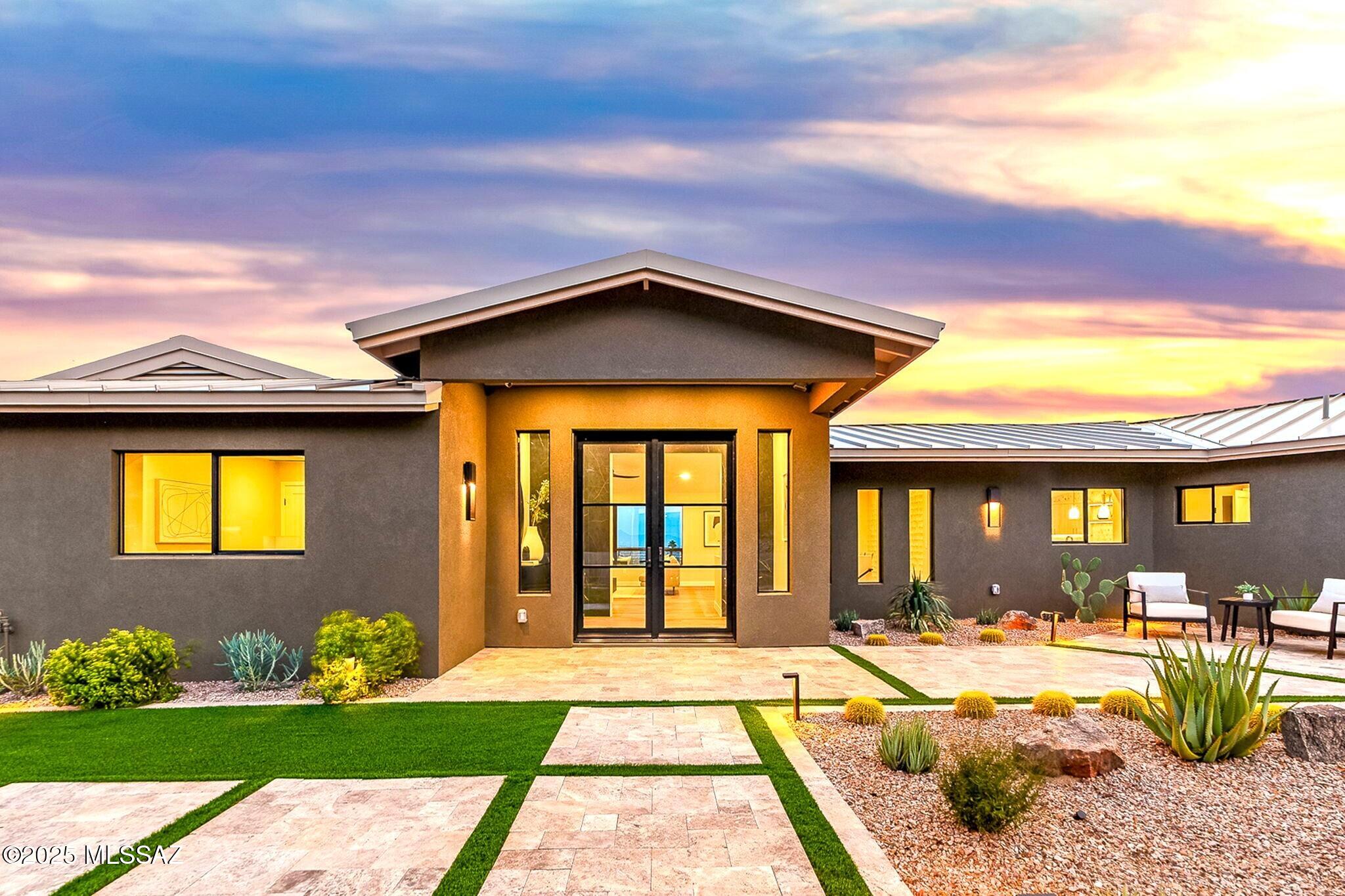 Coronado Foothills Estates - Residential