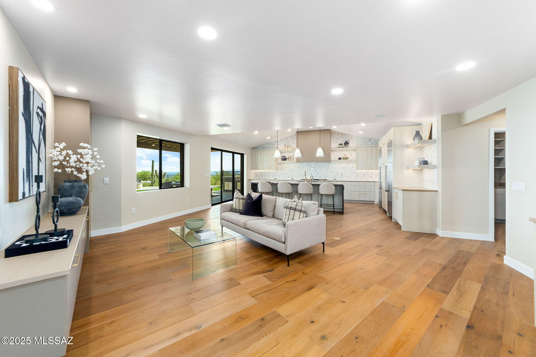 Coronado Foothills Estates - Residential