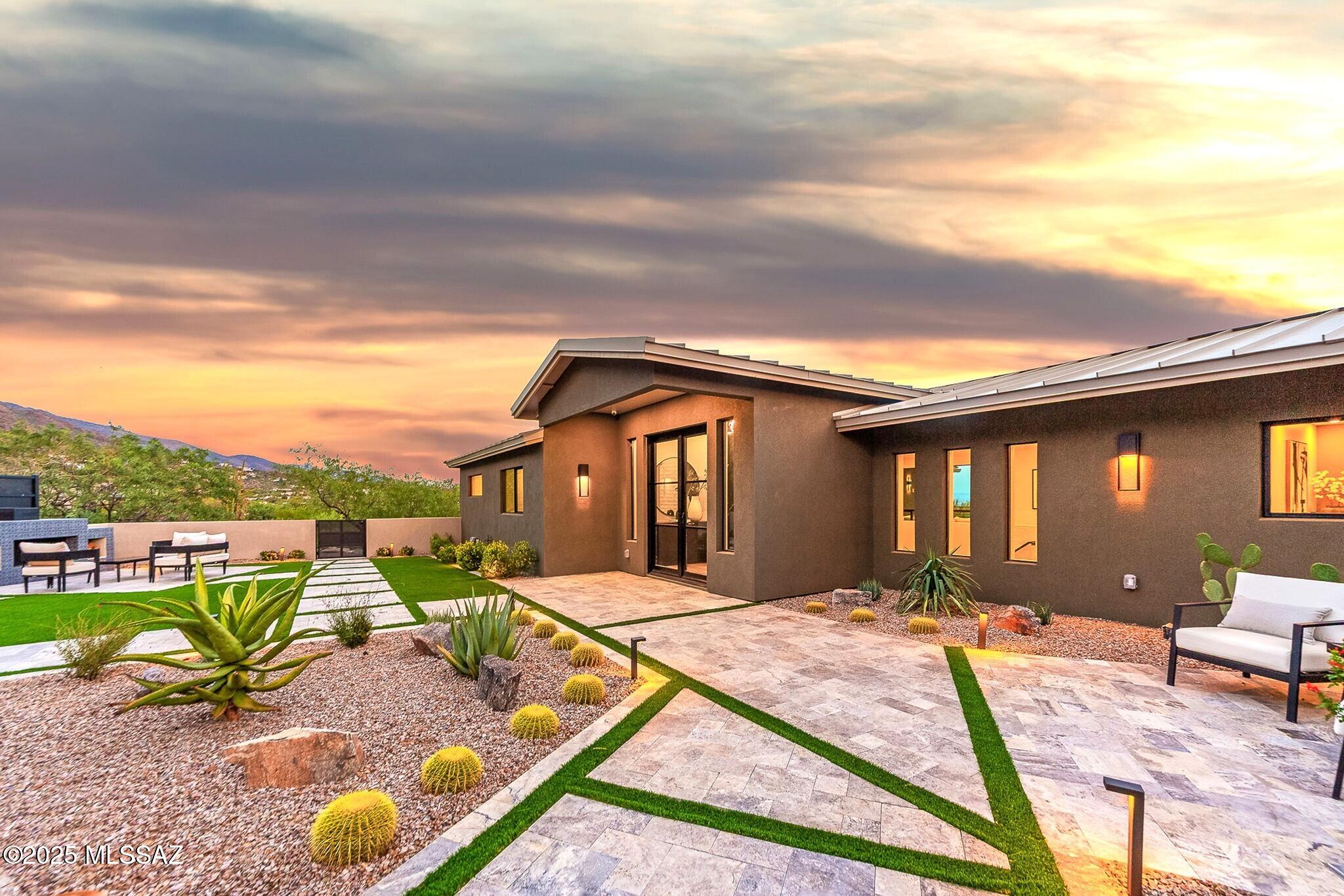 Coronado Foothills Estates - Residential
