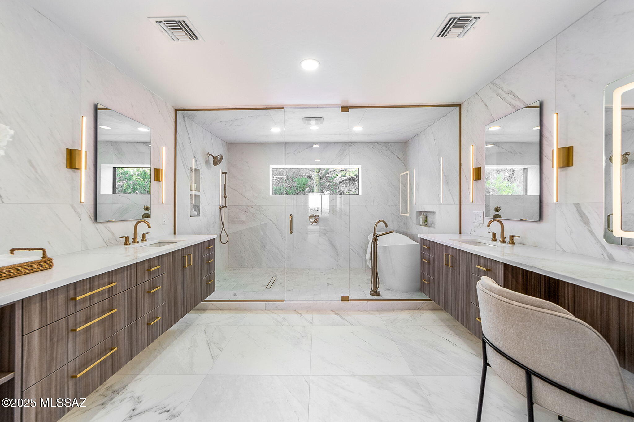 Coronado Foothills Estates - Residential