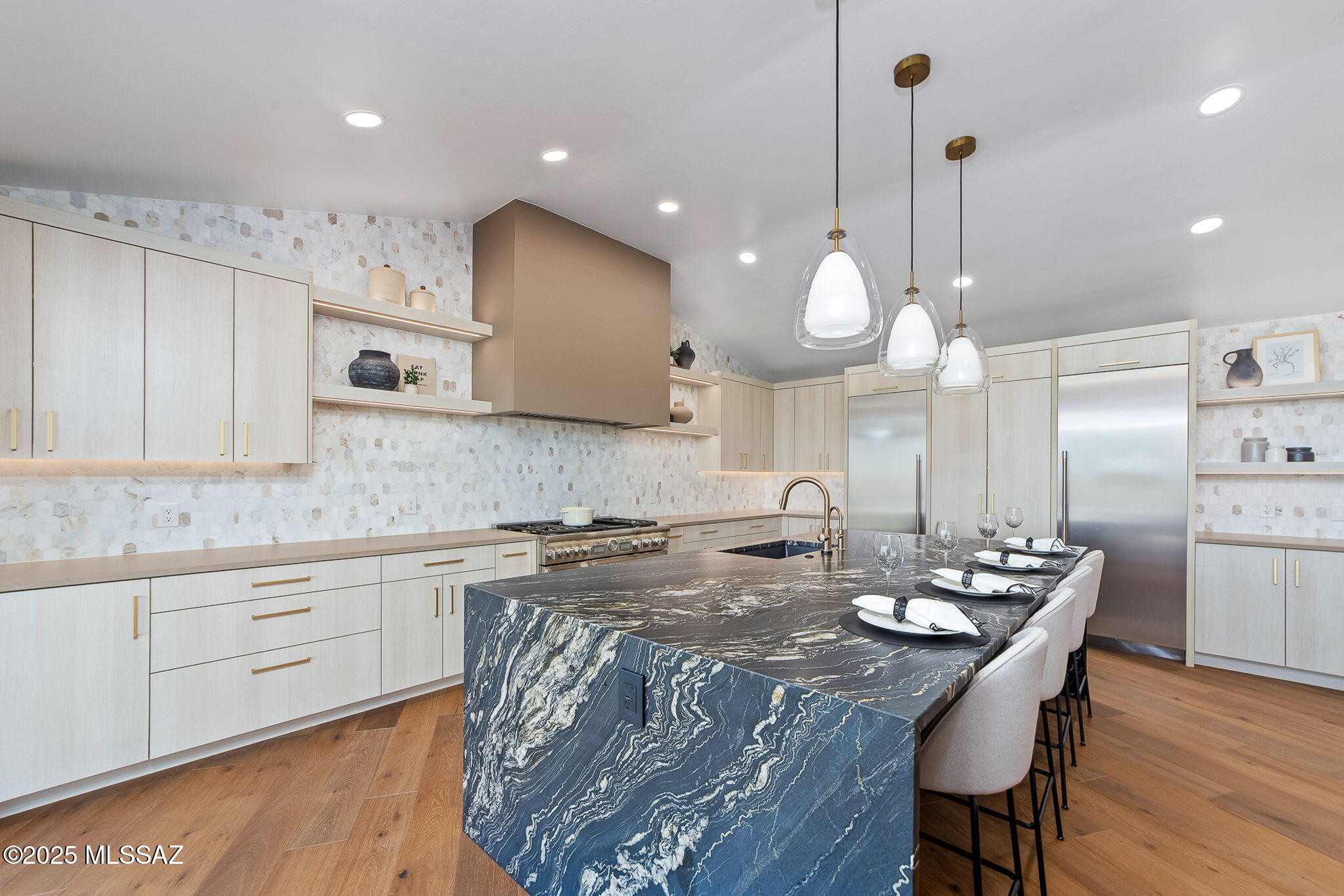 Coronado Foothills Estates - Residential