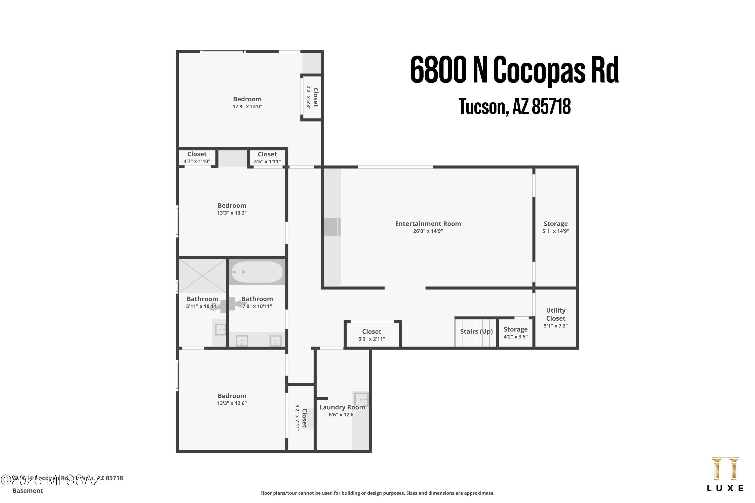 Coronado Foothills Estates - Residential
