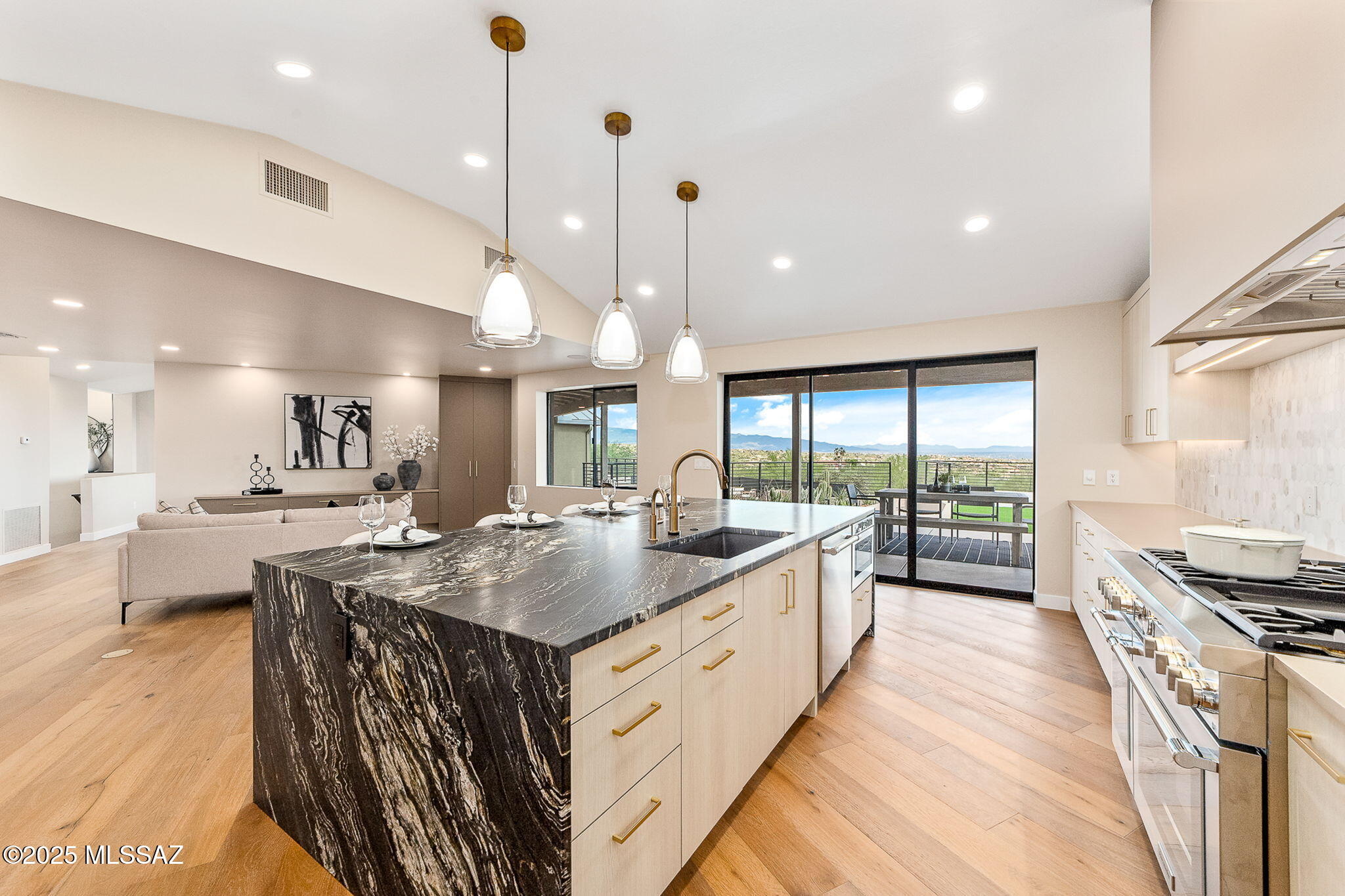 Coronado Foothills Estates - Residential
