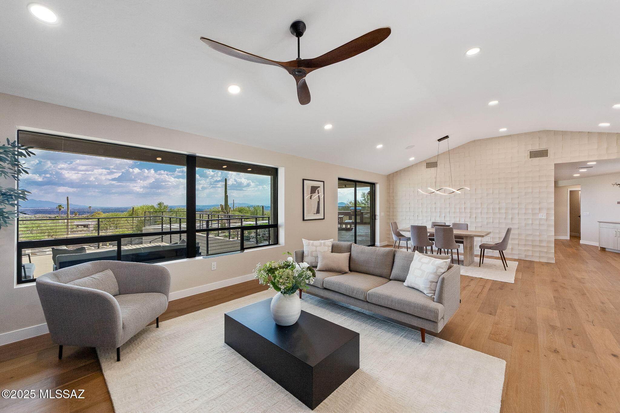 Coronado Foothills Estates - Residential
