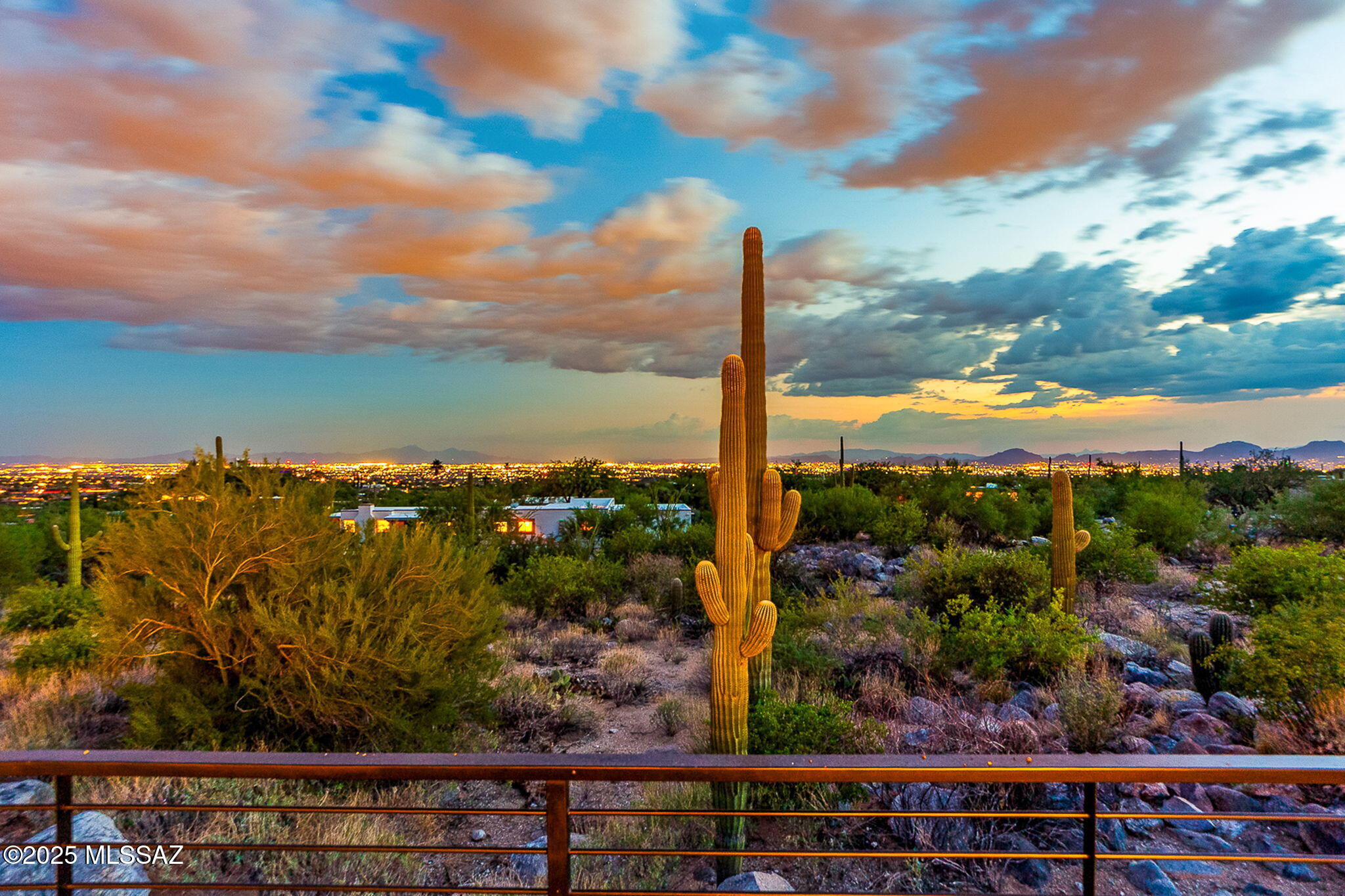 Coronado Foothills Estates - Residential