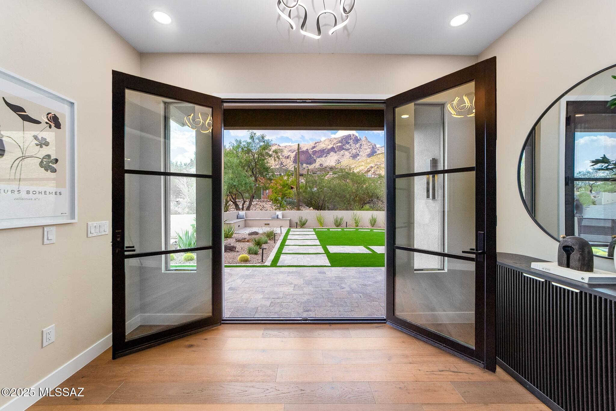 Coronado Foothills Estates - Residential
