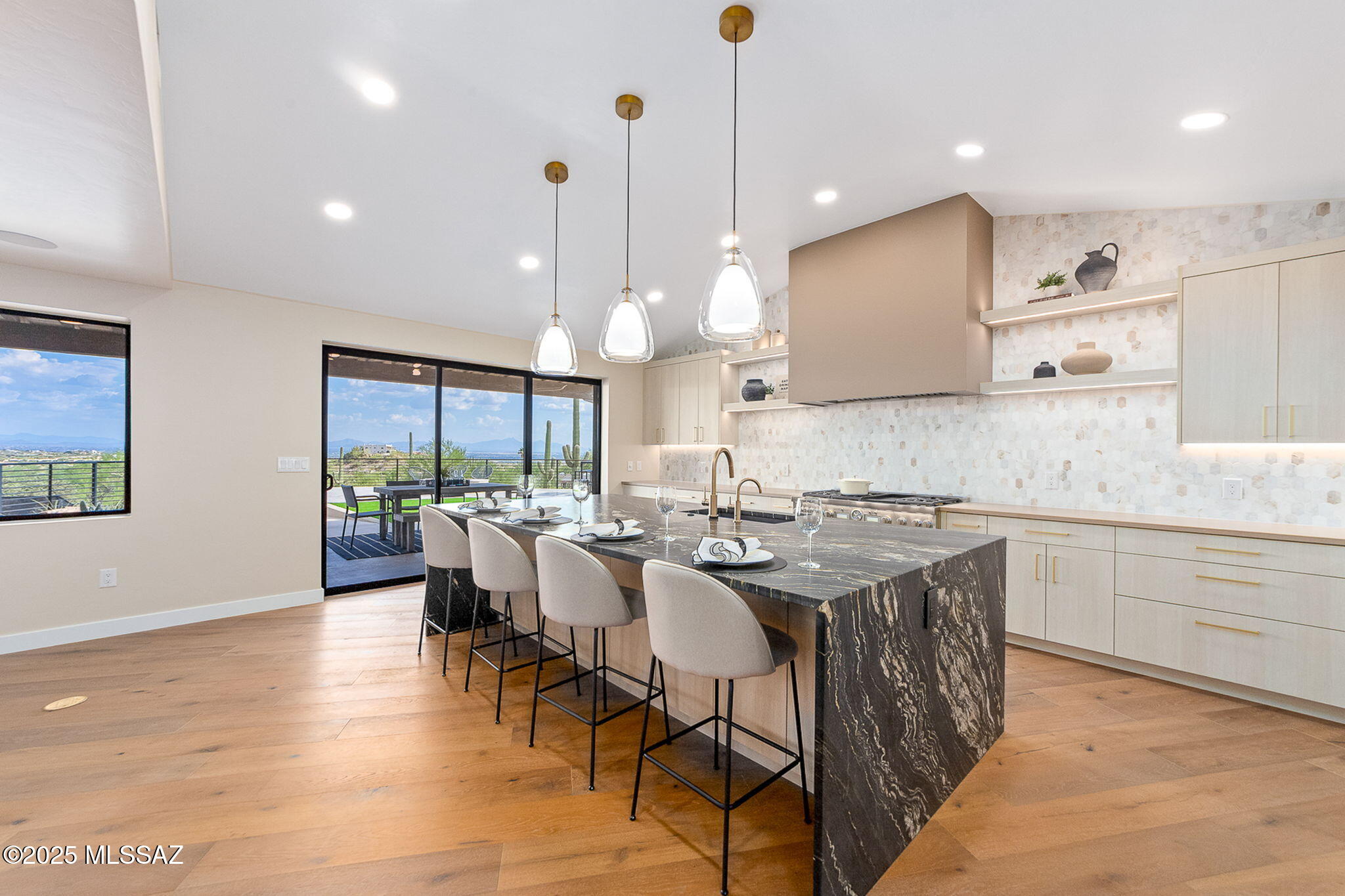 Coronado Foothills Estates - Residential