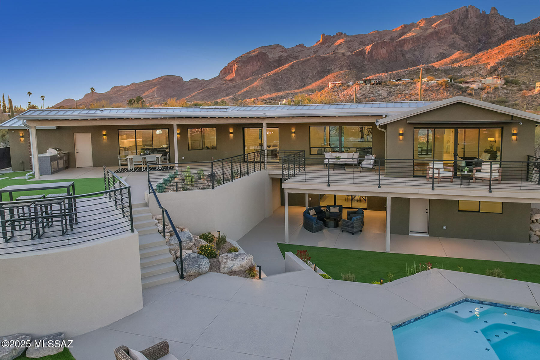 Coronado Foothills Estates - Residential
