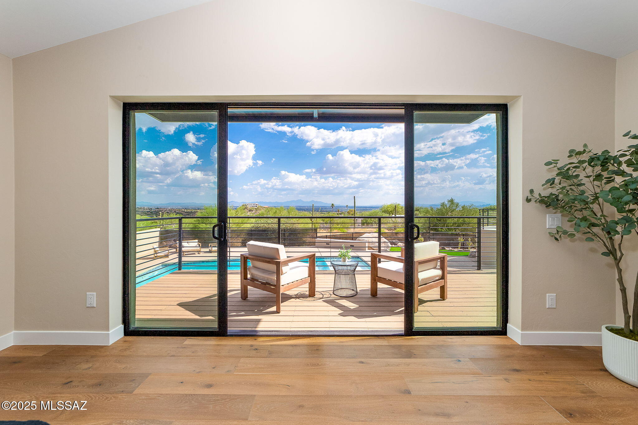 Coronado Foothills Estates - Residential