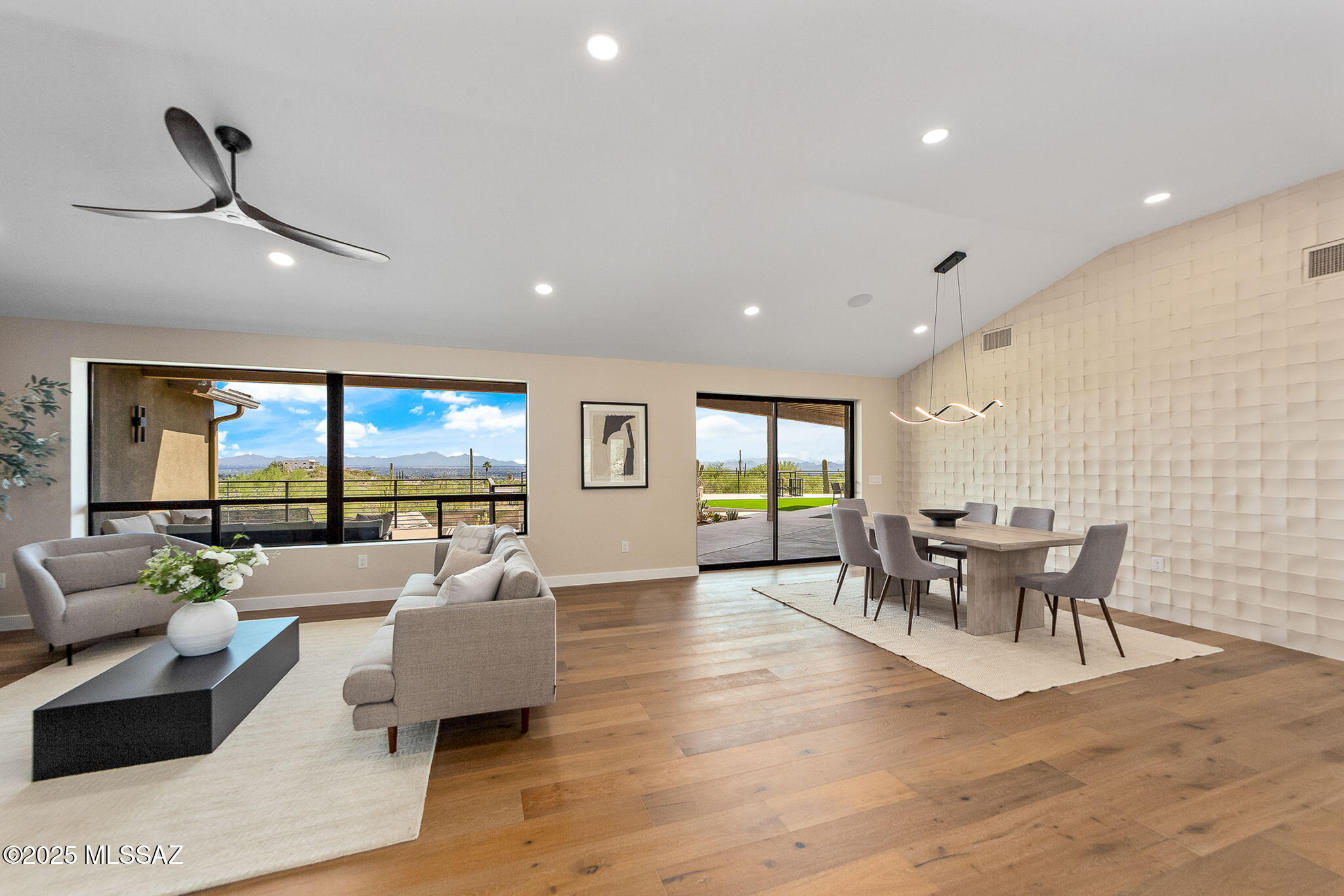Coronado Foothills Estates - Residential