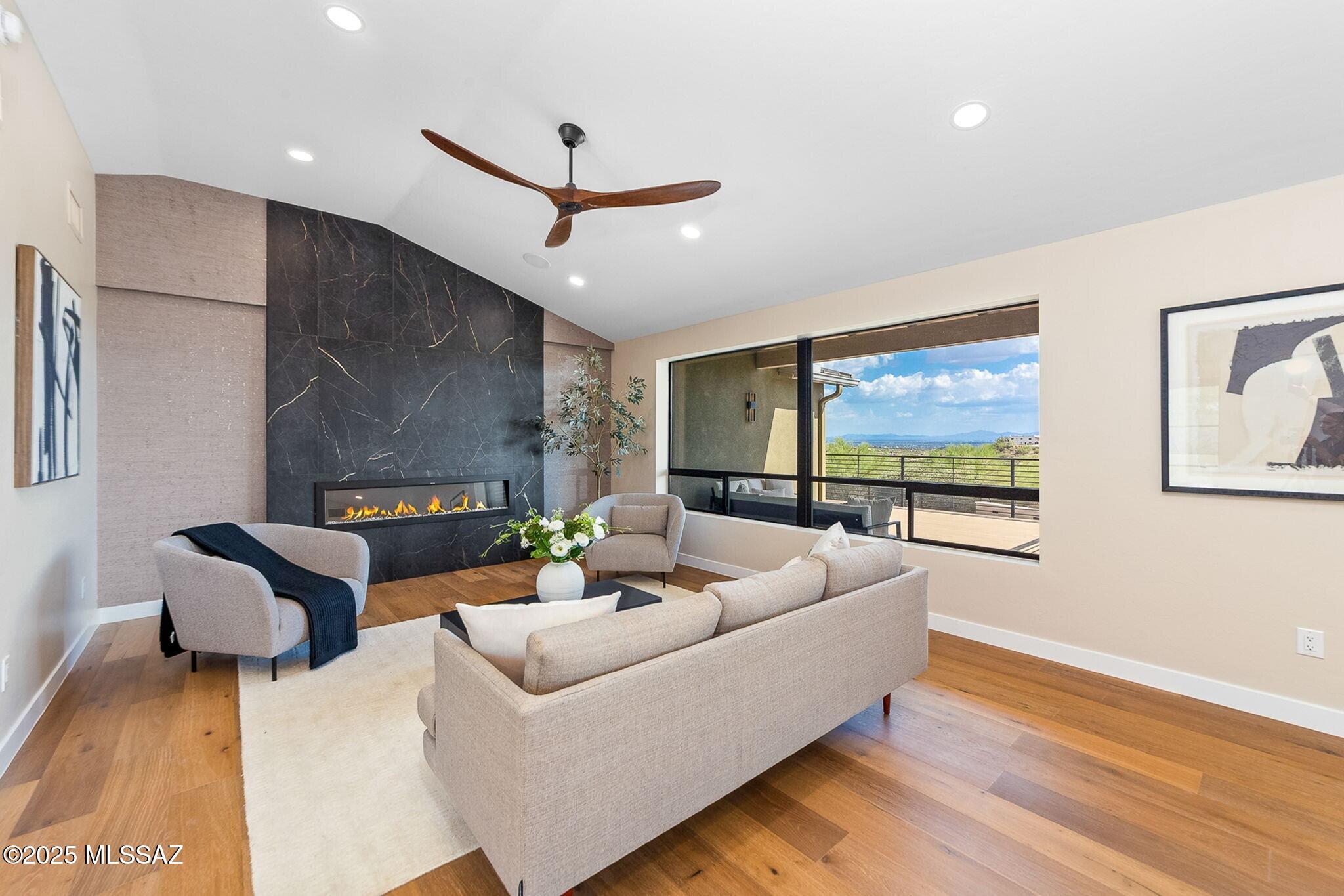 Coronado Foothills Estates - Residential