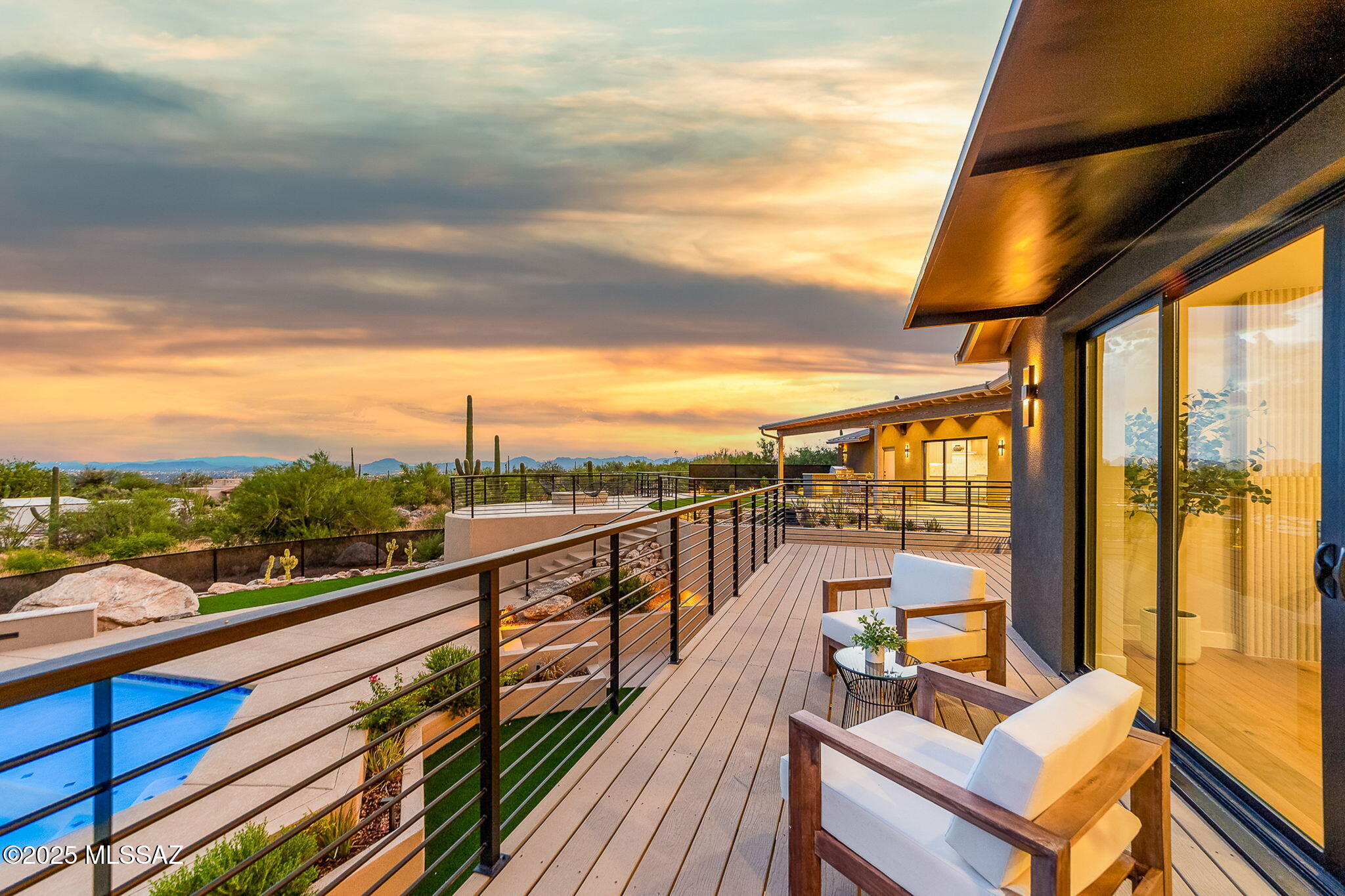 Coronado Foothills Estates - Residential
