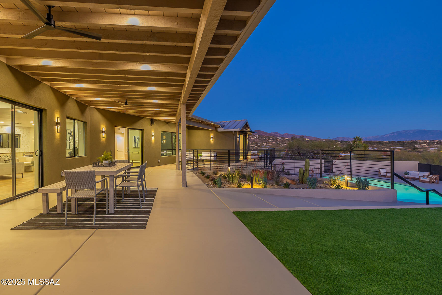 Coronado Foothills Estates - Residential