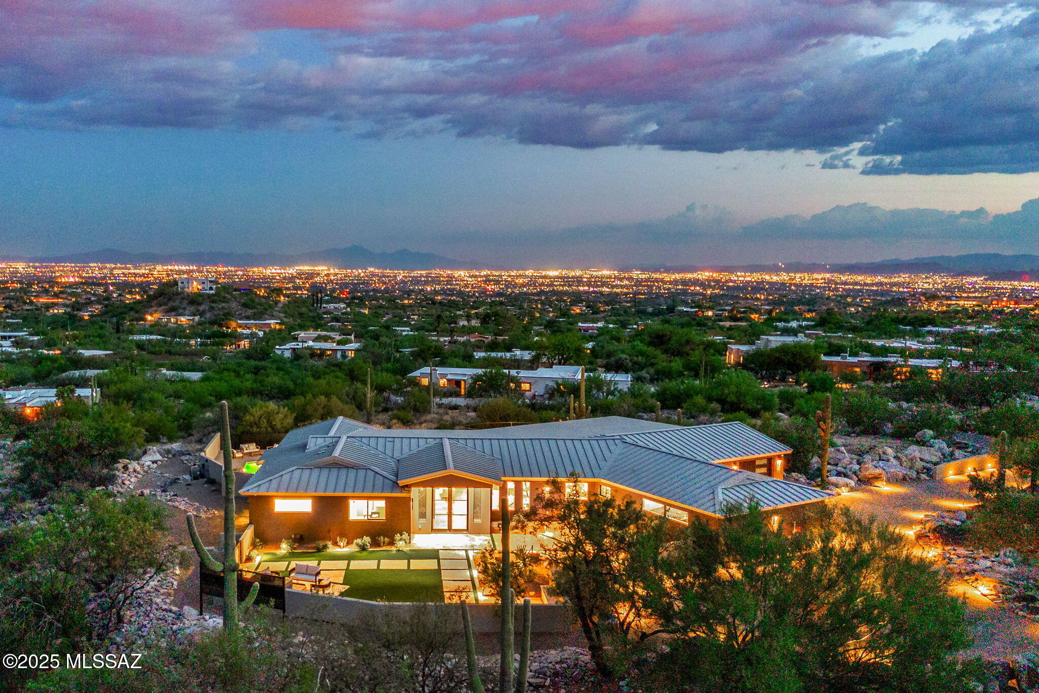 Coronado Foothills Estates - Residential