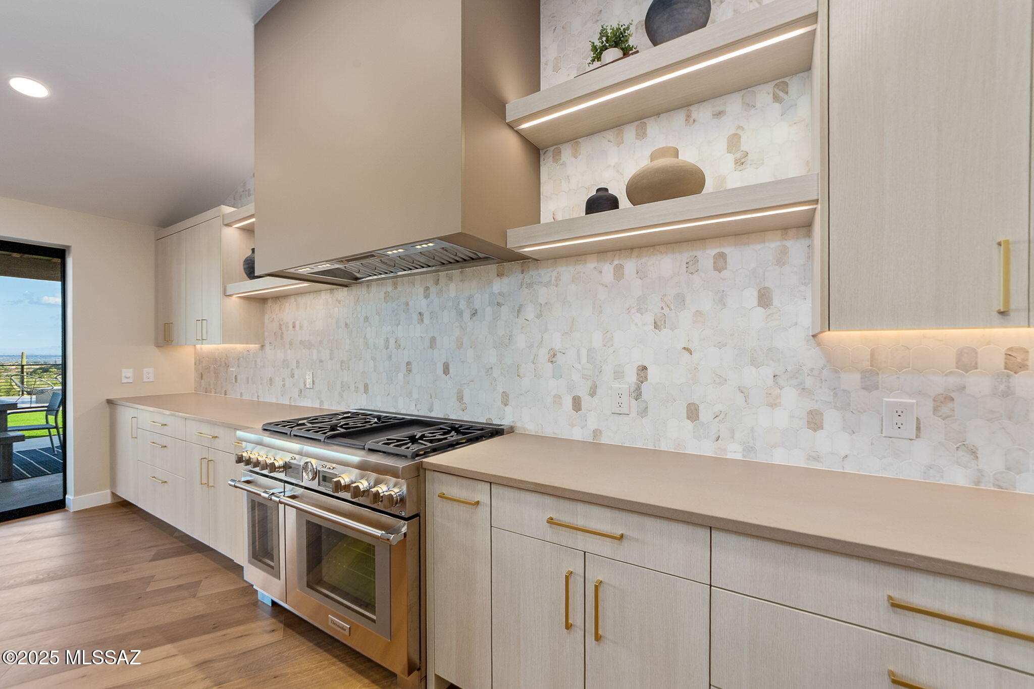 Coronado Foothills Estates - Residential