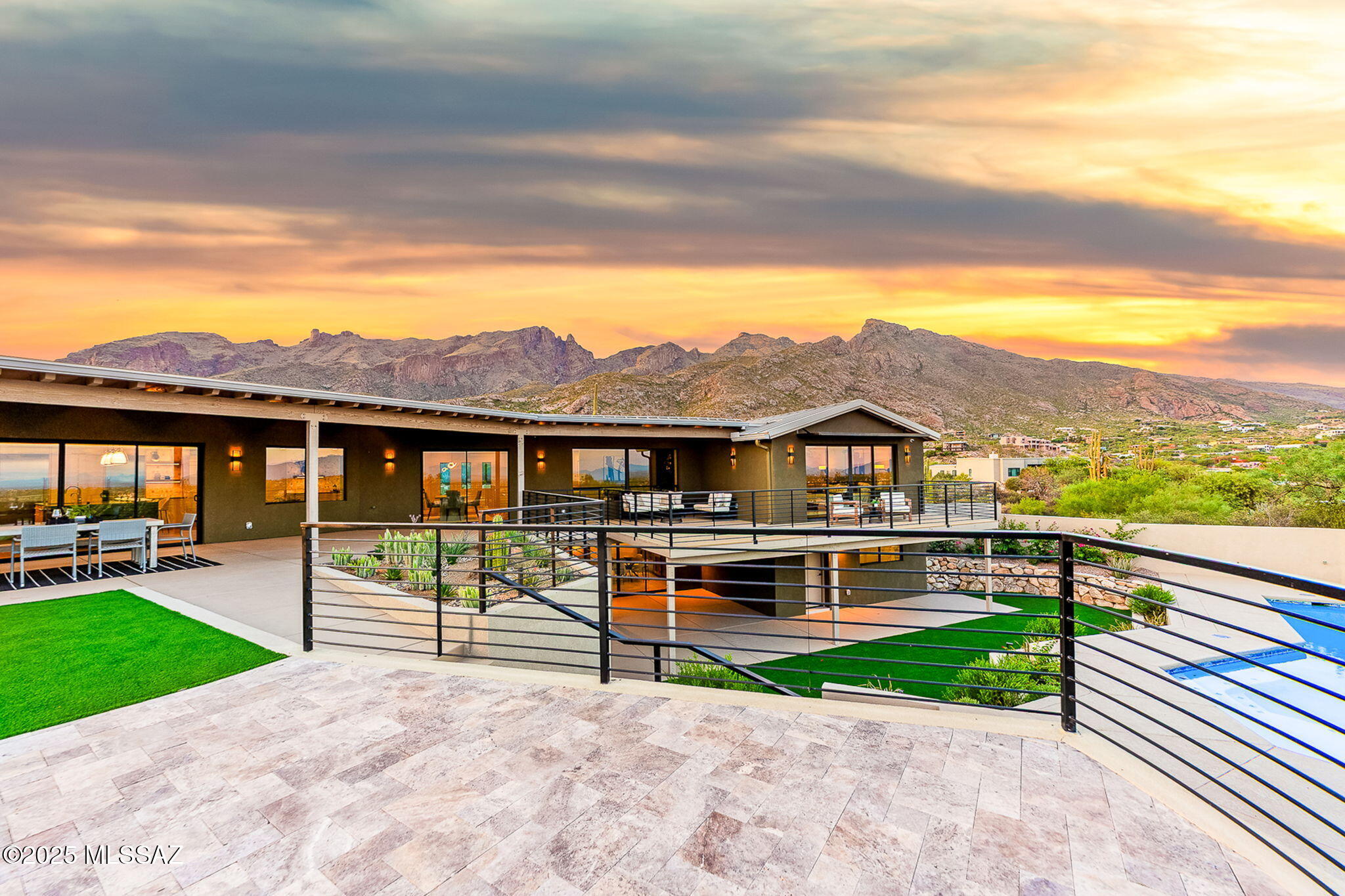 Coronado Foothills Estates - Residential