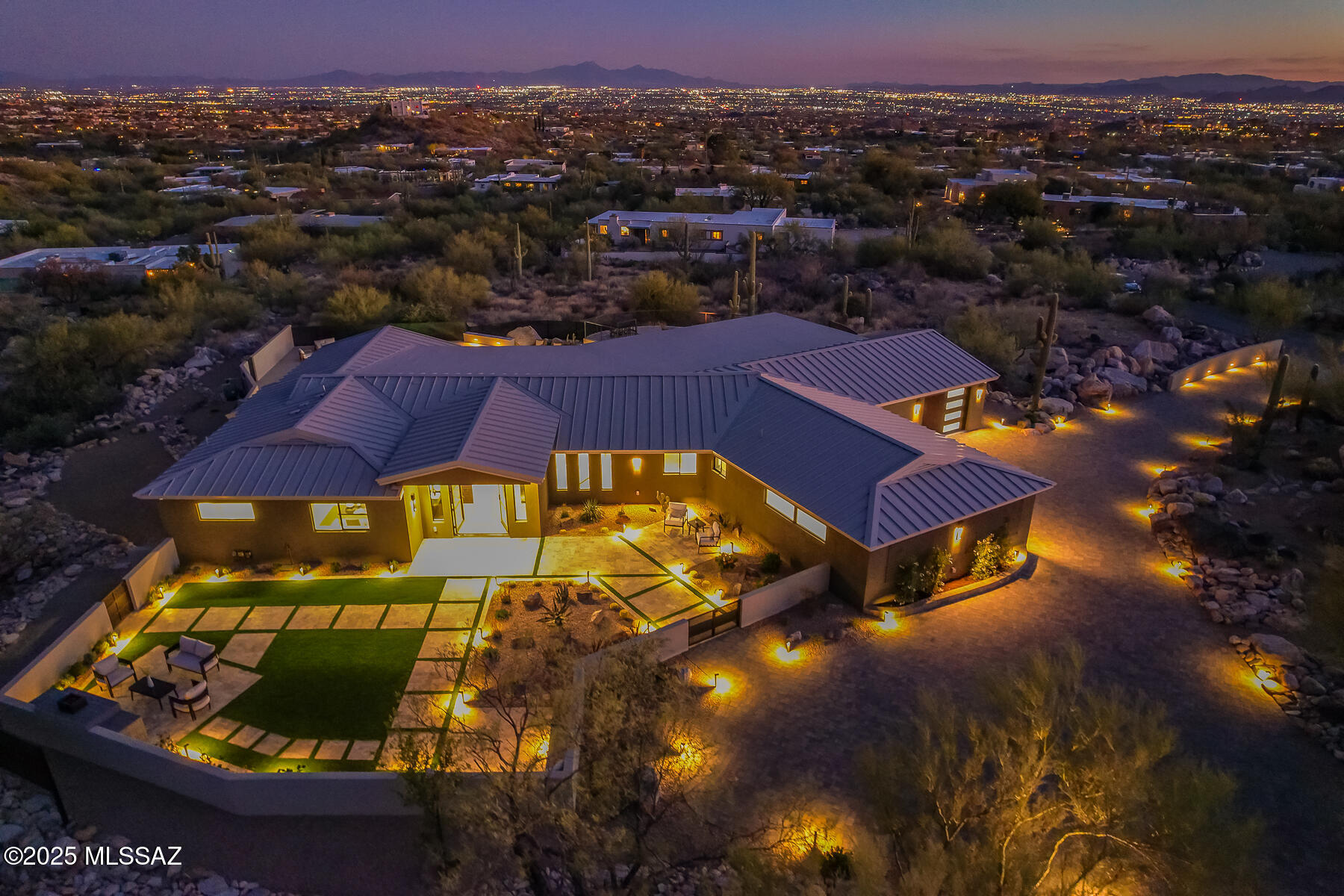 Coronado Foothills Estates - Residential