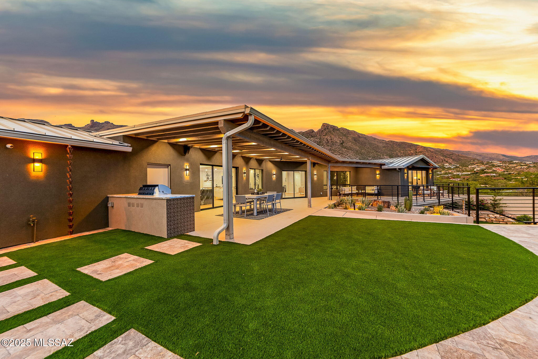 Coronado Foothills Estates - Residential