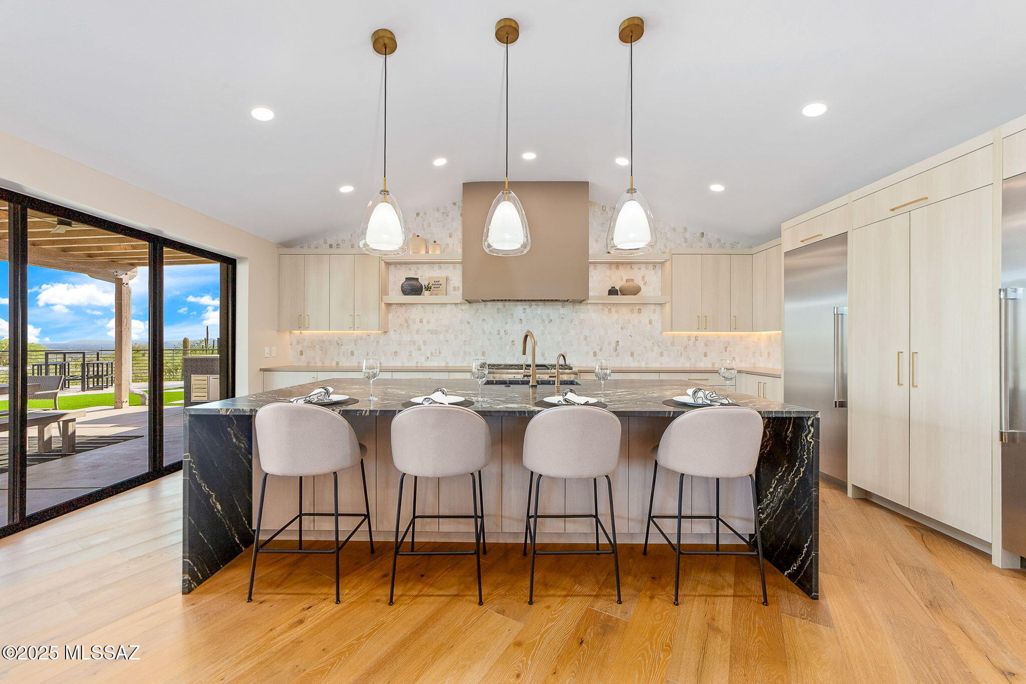 Coronado Foothills Estates - Residential