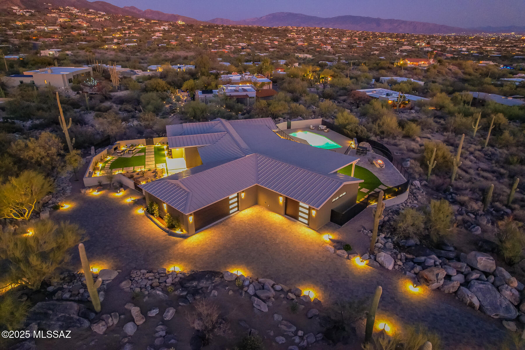 Coronado Foothills Estates - Residential