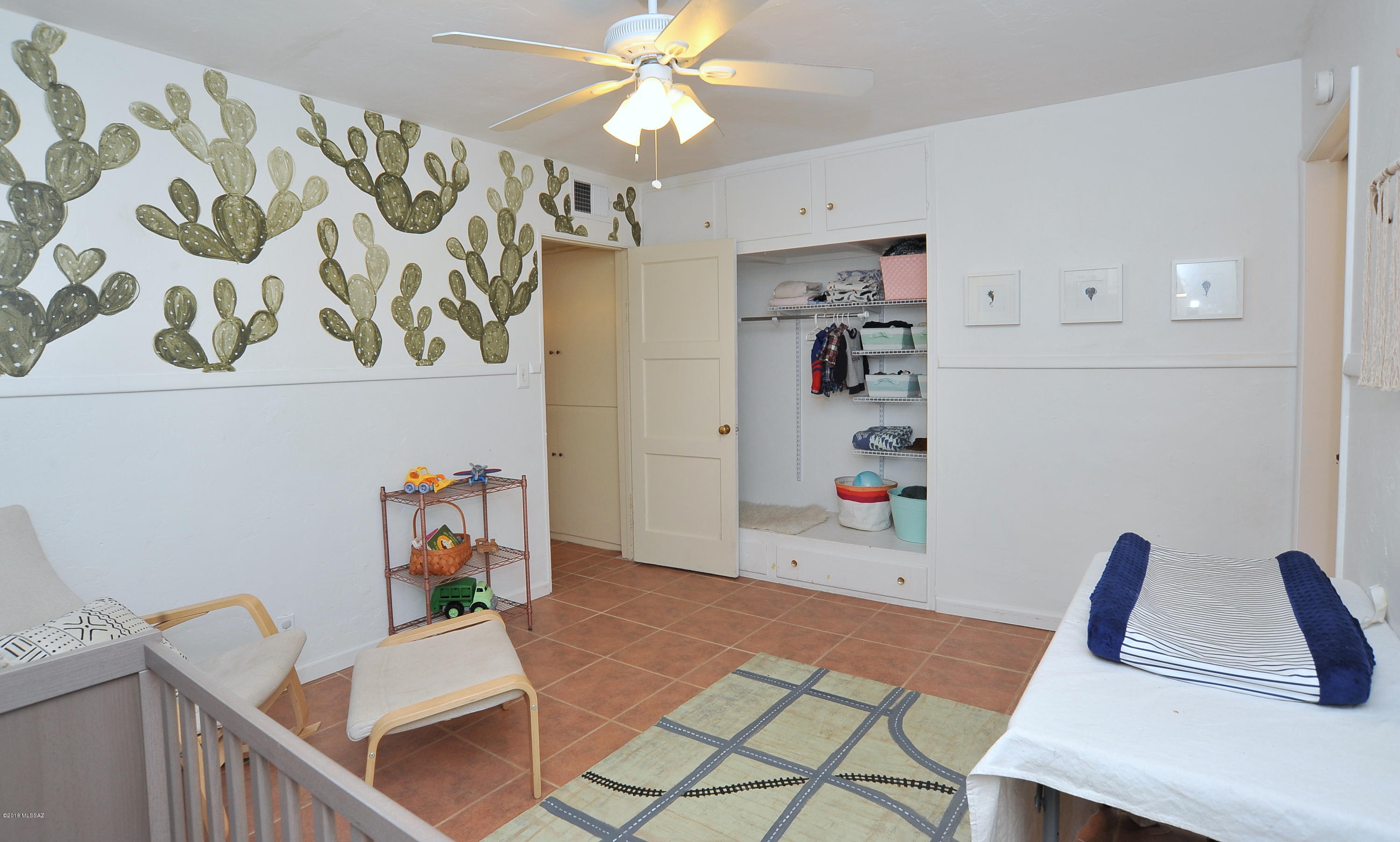 Palo Verde Add Resub Of Blk 2 - Residential