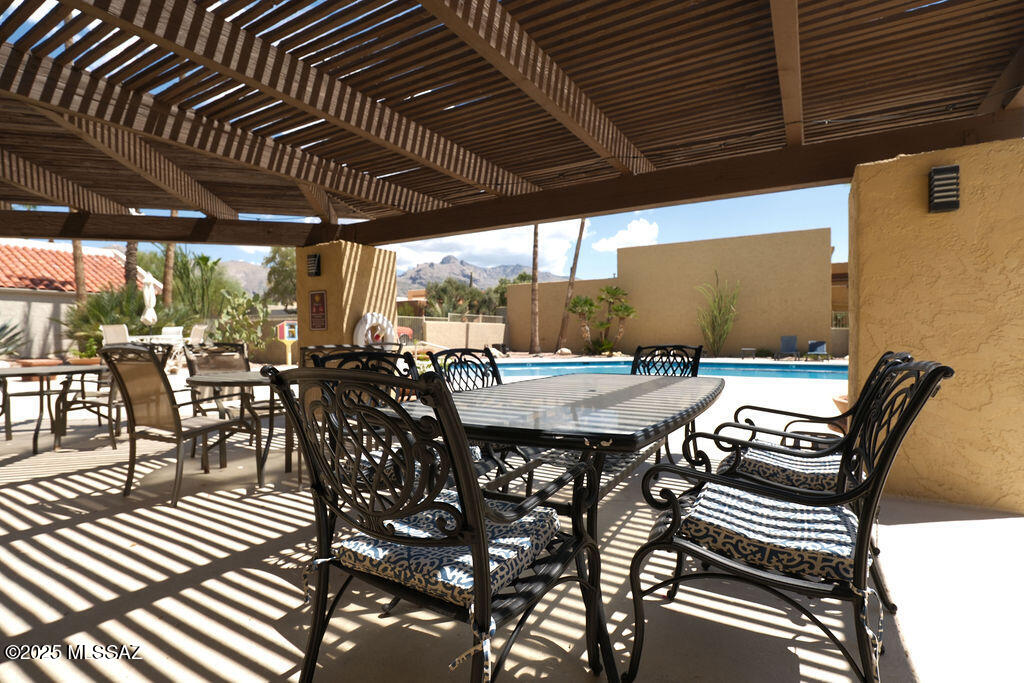El Mirador Townhouses (1-41) - Residential