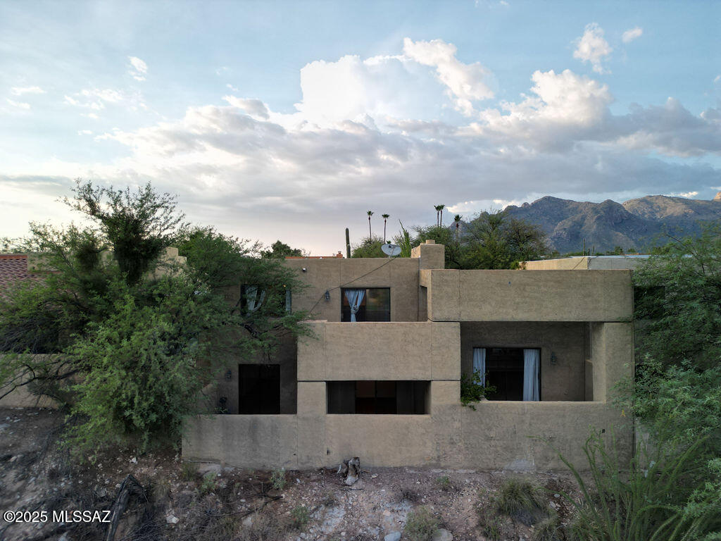 El Mirador Townhouses (1-41) - Residential