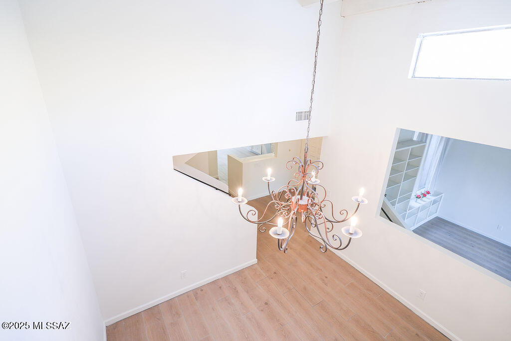 El Mirador Townhouses (1-41) - Residential