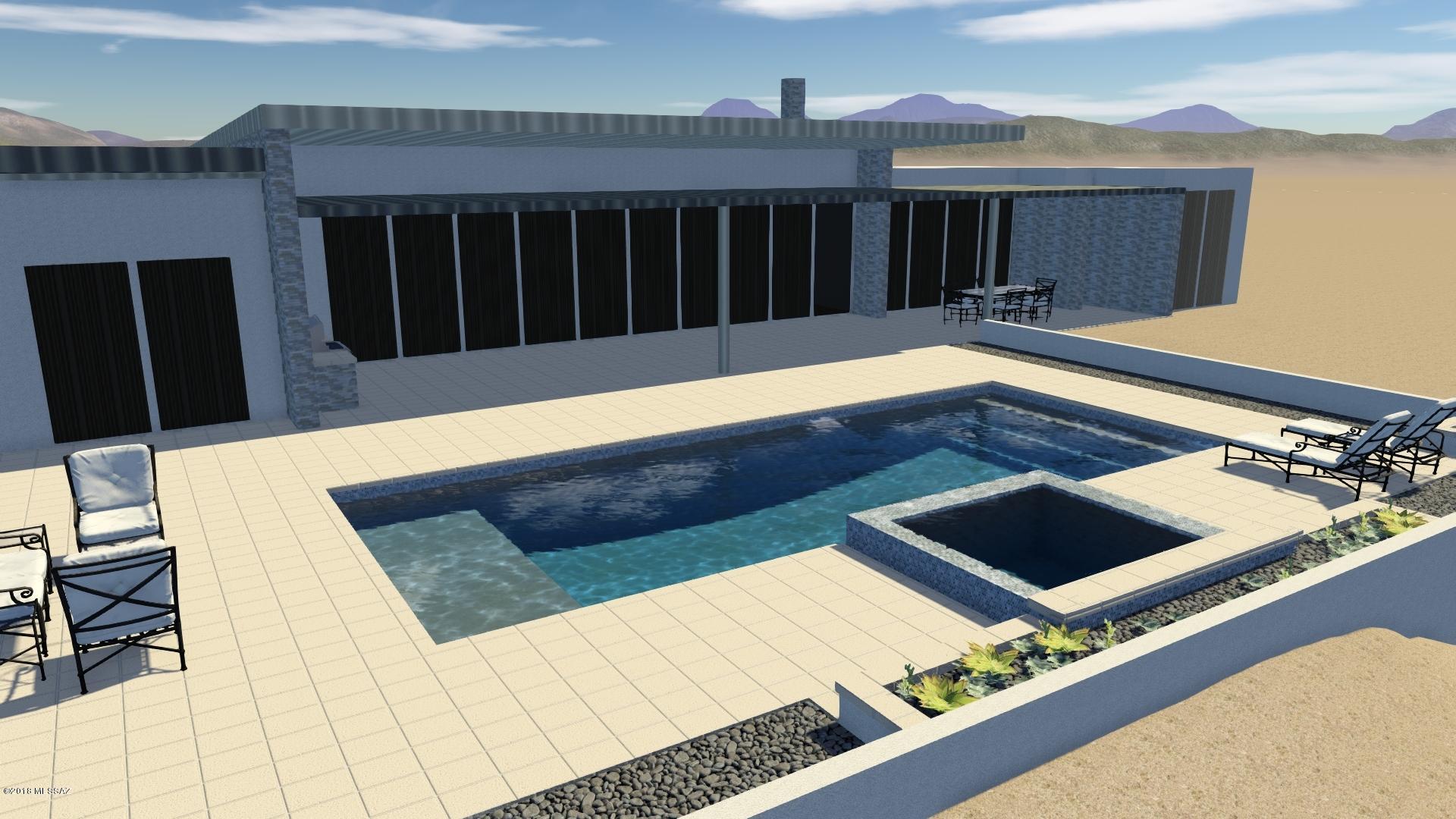 Skyline Country Club Estates (233-269) - Residential