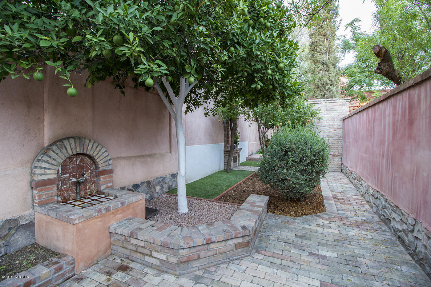Tucson - Residential