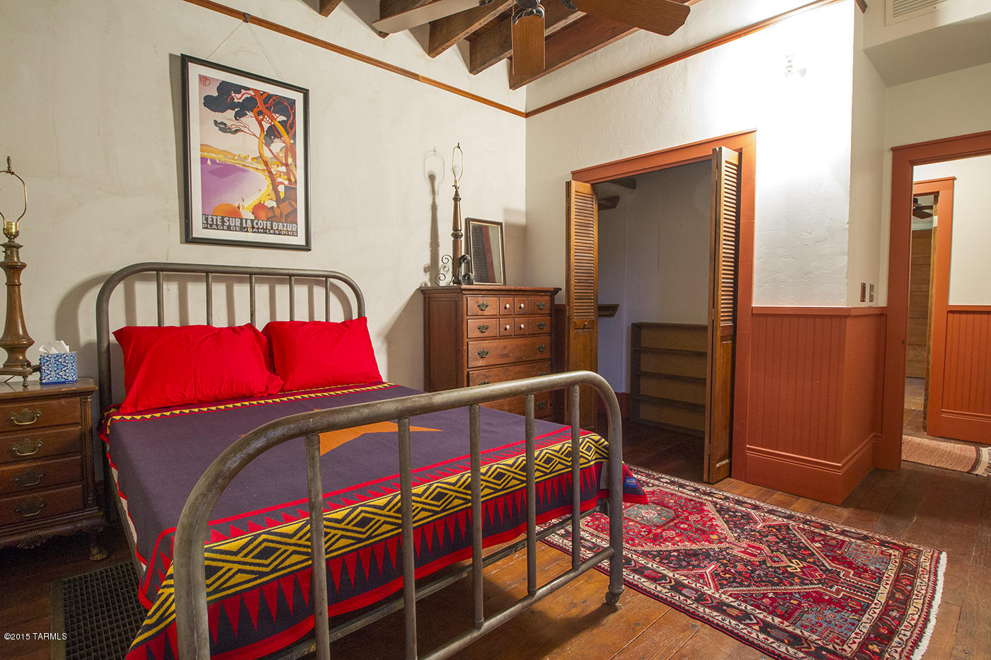Tucson - Residential