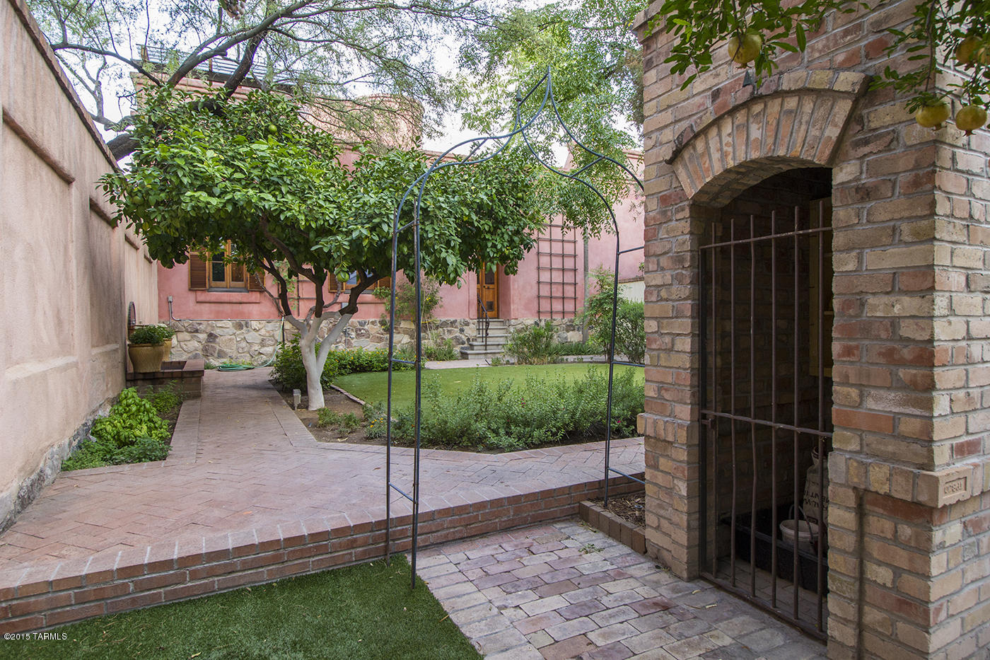 Tucson - Residential