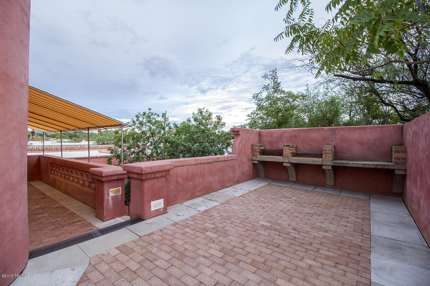Tucson - Residential