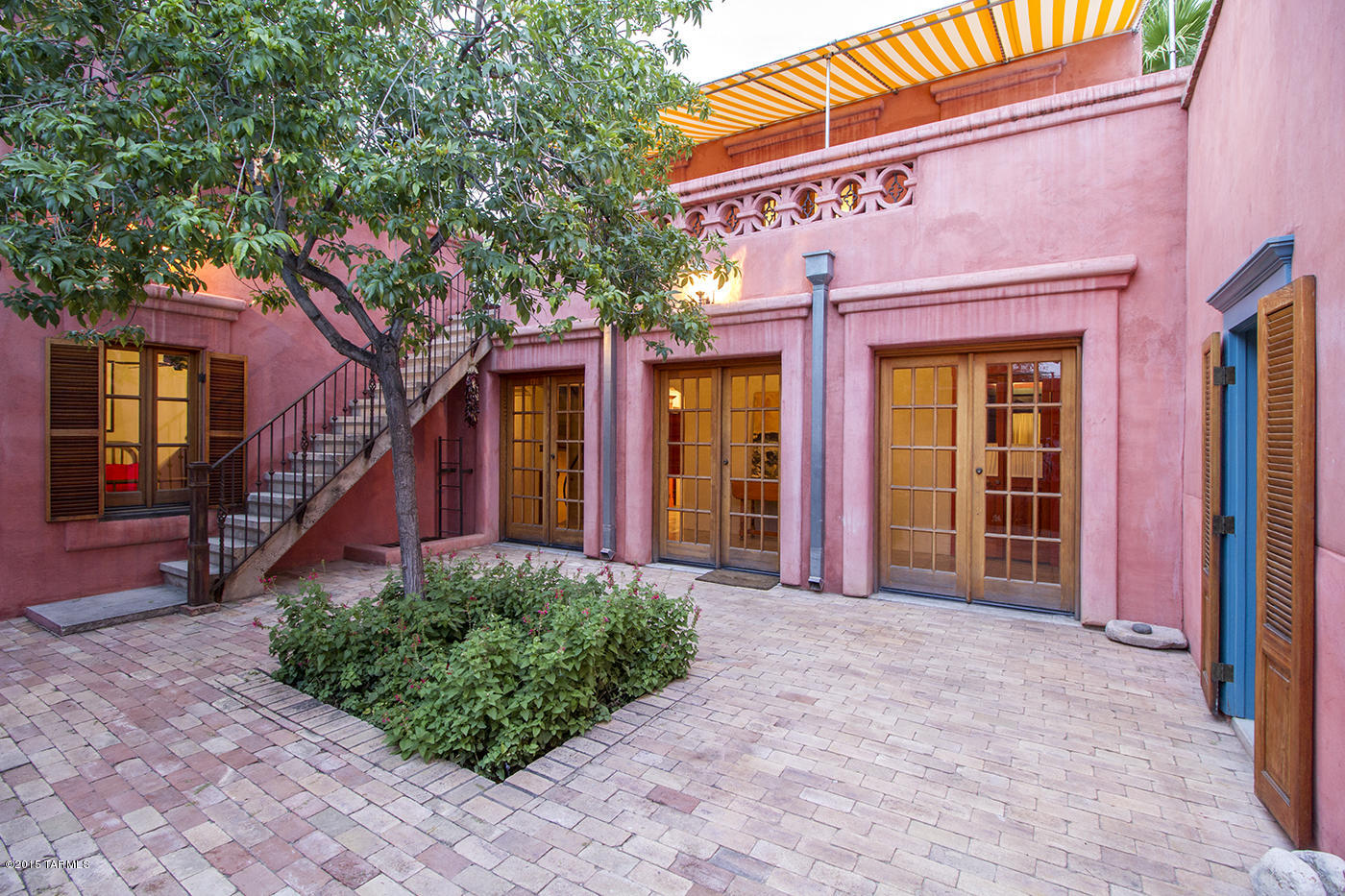 Tucson - Residential