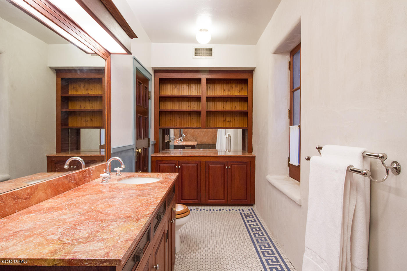 Tucson - Residential