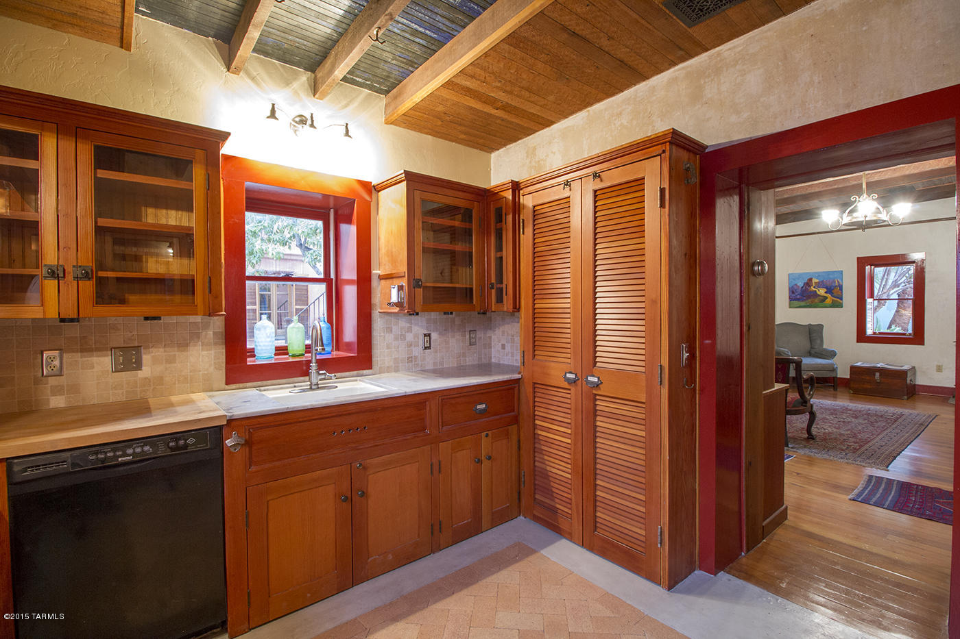 Tucson - Residential