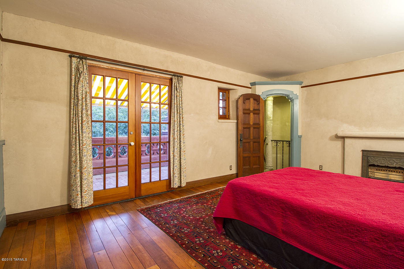 Tucson - Residential
