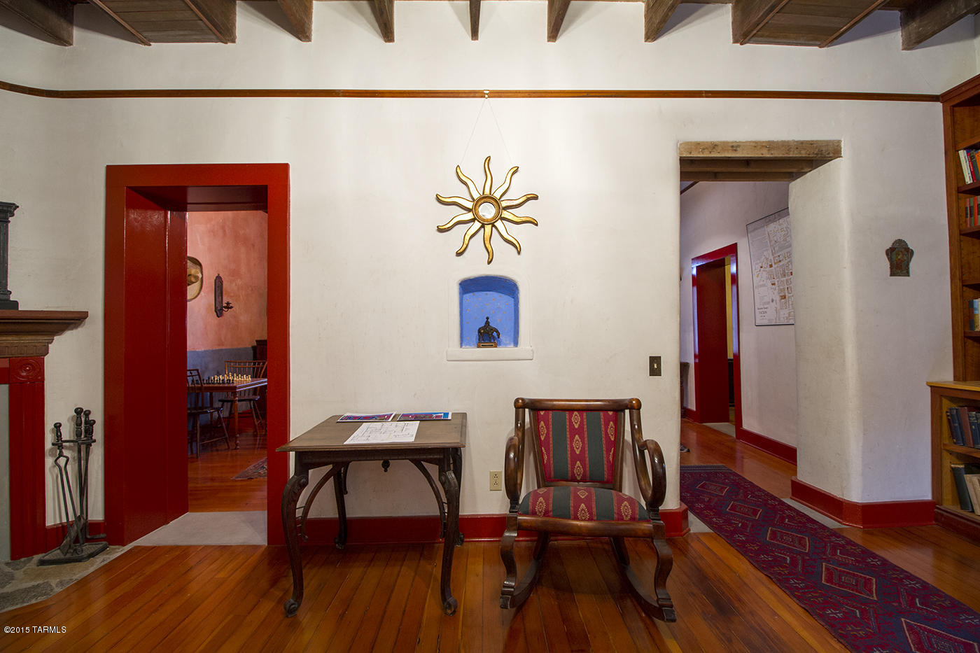 Tucson - Residential