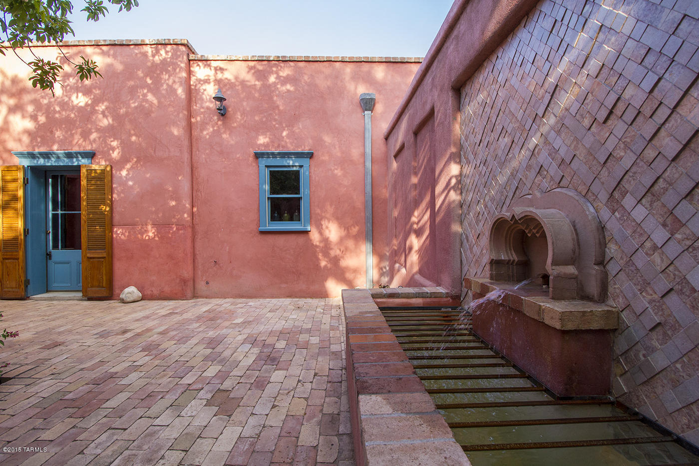 Tucson - Residential