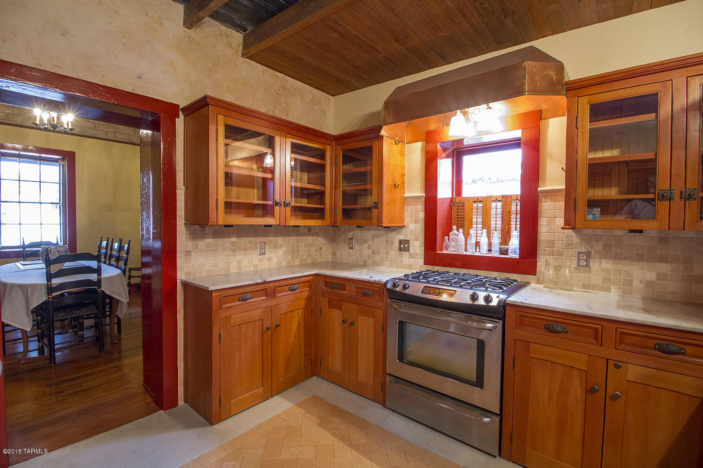 Tucson - Residential