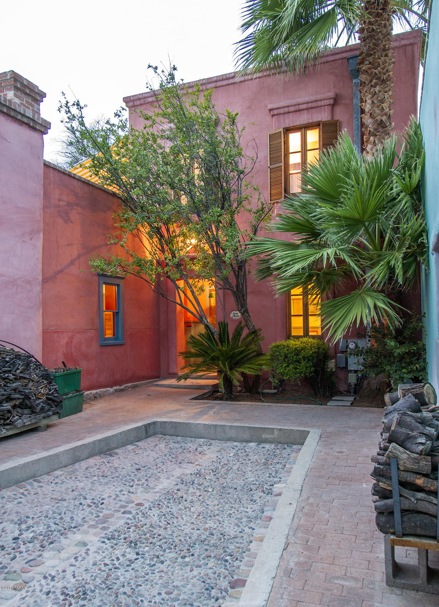 Tucson - Residential
