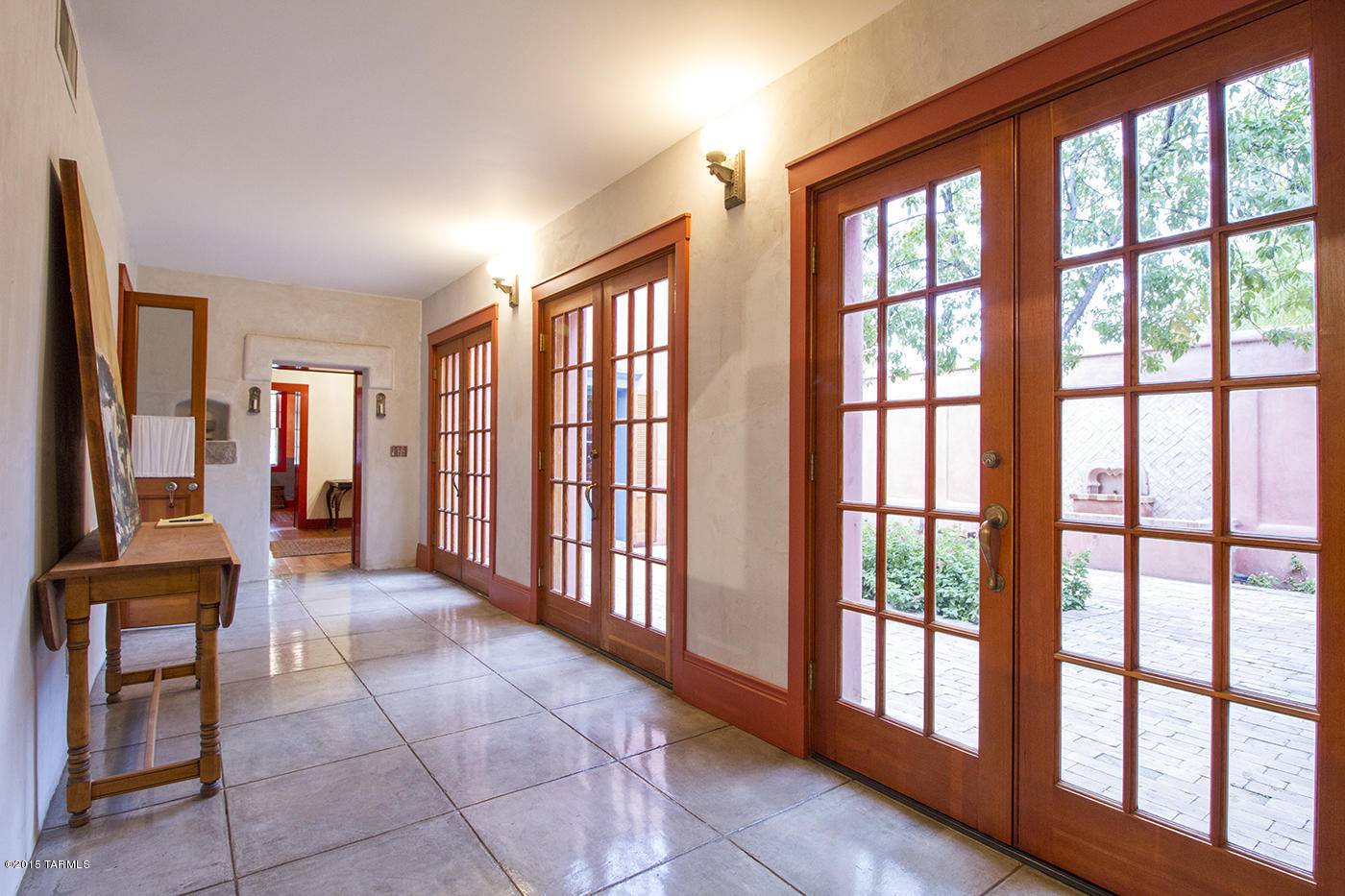 Tucson - Residential